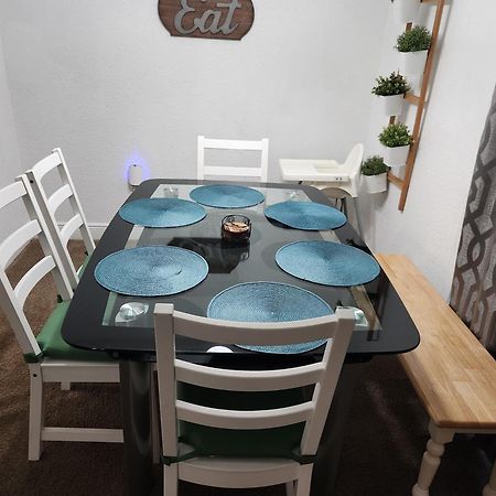 Centauri Vacation Rentals Beautiful 2-Bedroom Condo, Near All Orlando Attractions, Free Parking & Wi-Fi, King Bed, #1 Eksteriør billede
