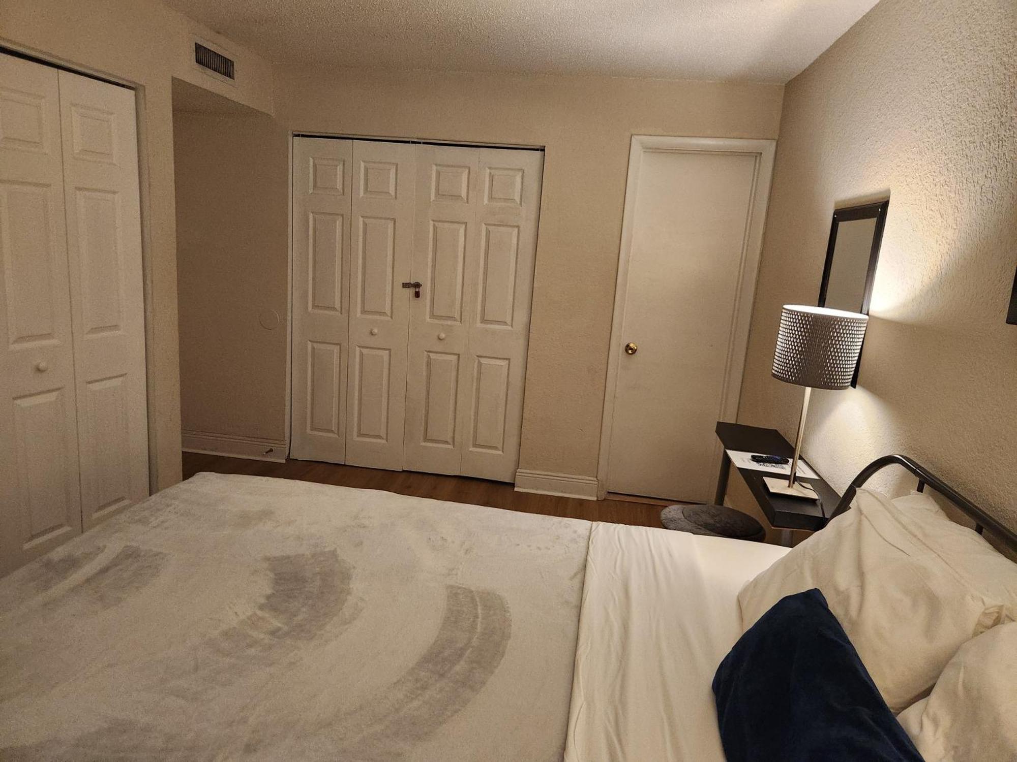 Centauri Vacation Rentals Beautiful 2-Bedroom Condo, Near All Orlando Attractions, Free Parking & Wi-Fi, King Bed, #1 Eksteriør billede