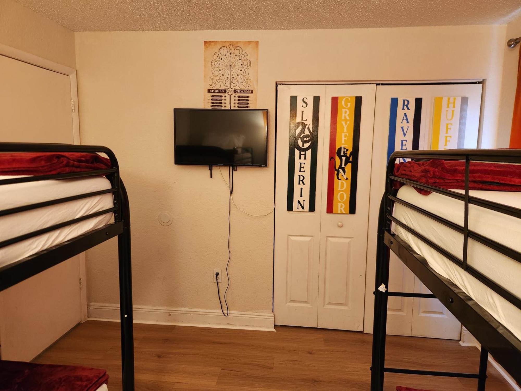 Centauri Vacation Rentals Beautiful 2-Bedroom Condo, Near All Orlando Attractions, Free Parking & Wi-Fi, King Bed, #1 Eksteriør billede